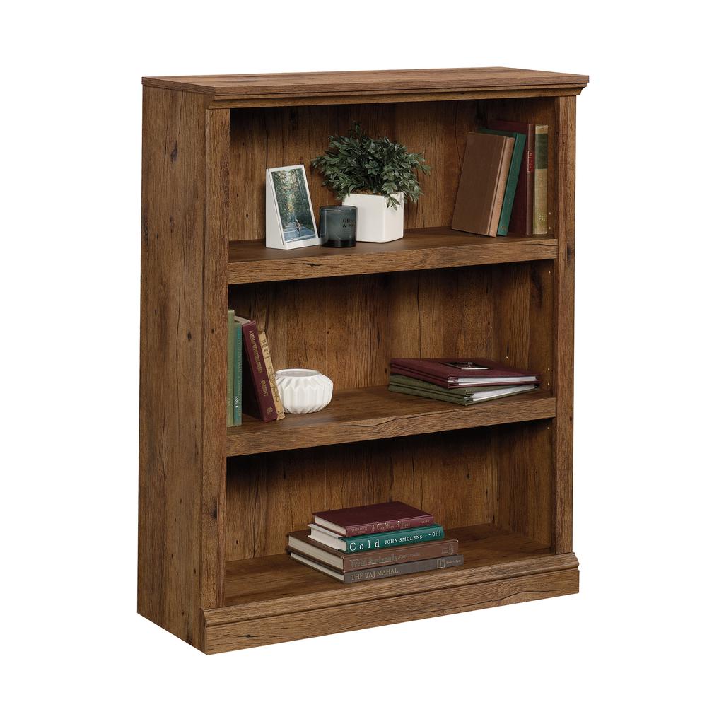 Miscellaneous Storage Bookcase