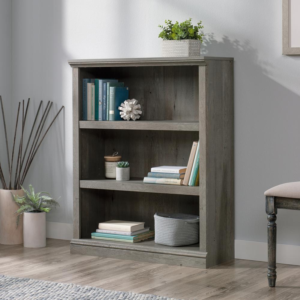 Miscellaneous Storage Bookcase