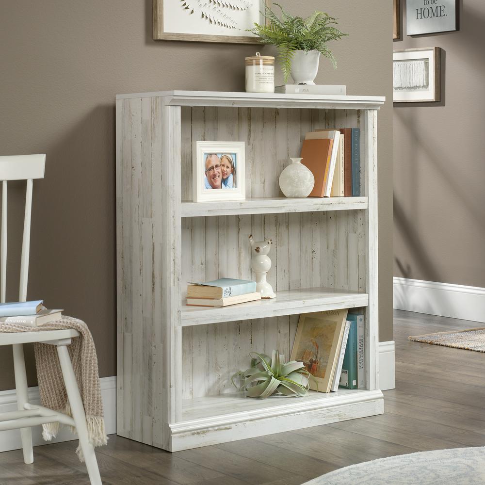 Miscellaneous Storage Bookcase