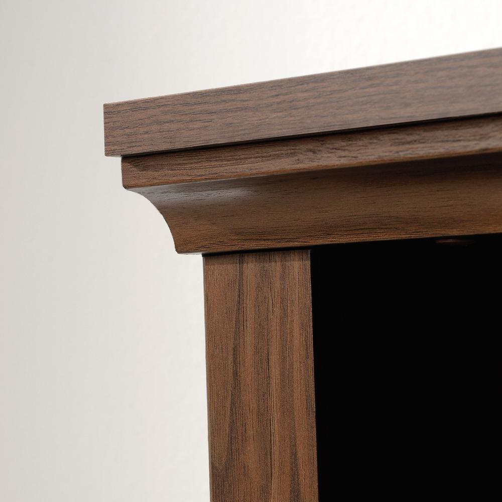 Miscellaneous Storage Bookcase