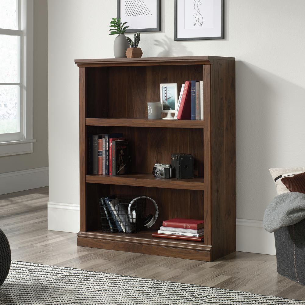 Miscellaneous Storage Bookcase