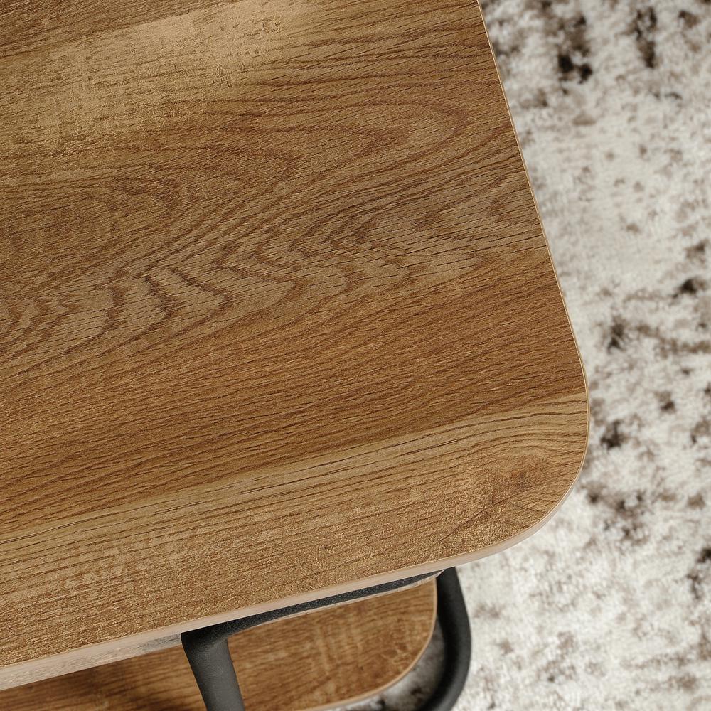 Station House Lift Top Coffee Table Eo