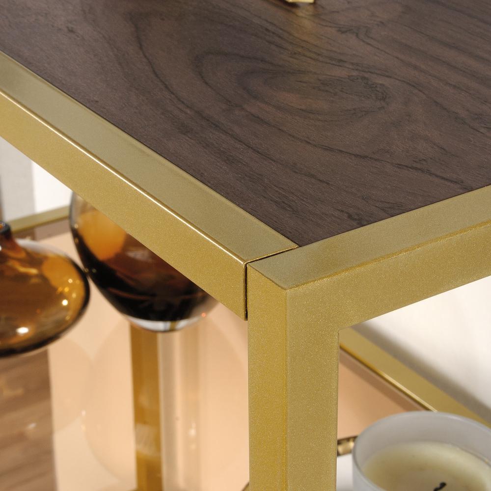 Harper Heights Bookcase W/Doors Rw