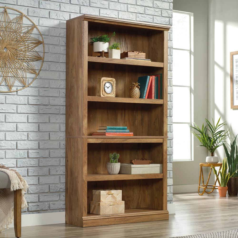 Miscellaneous Storage Bookcase