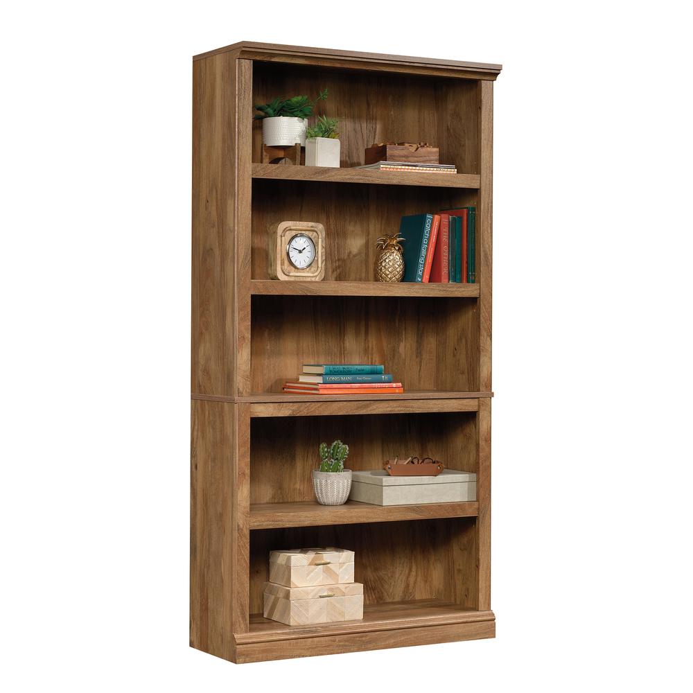 Miscellaneous Storage Bookcase