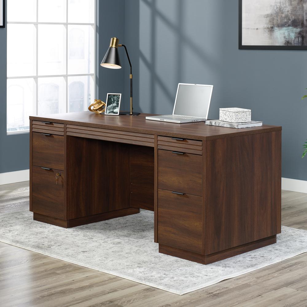 Englewood Commercial Office Executive Desk