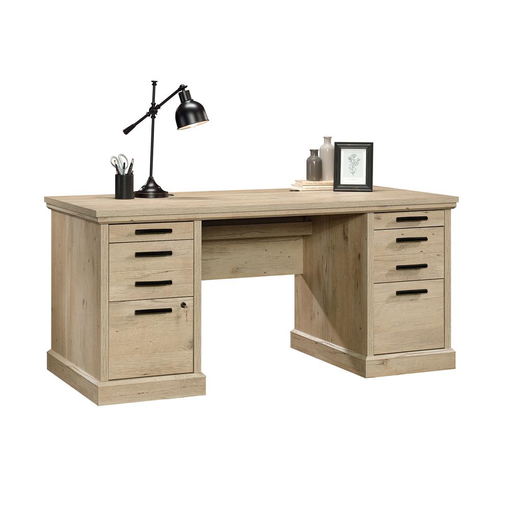 Aspen Post Commercial Office Executive Desk