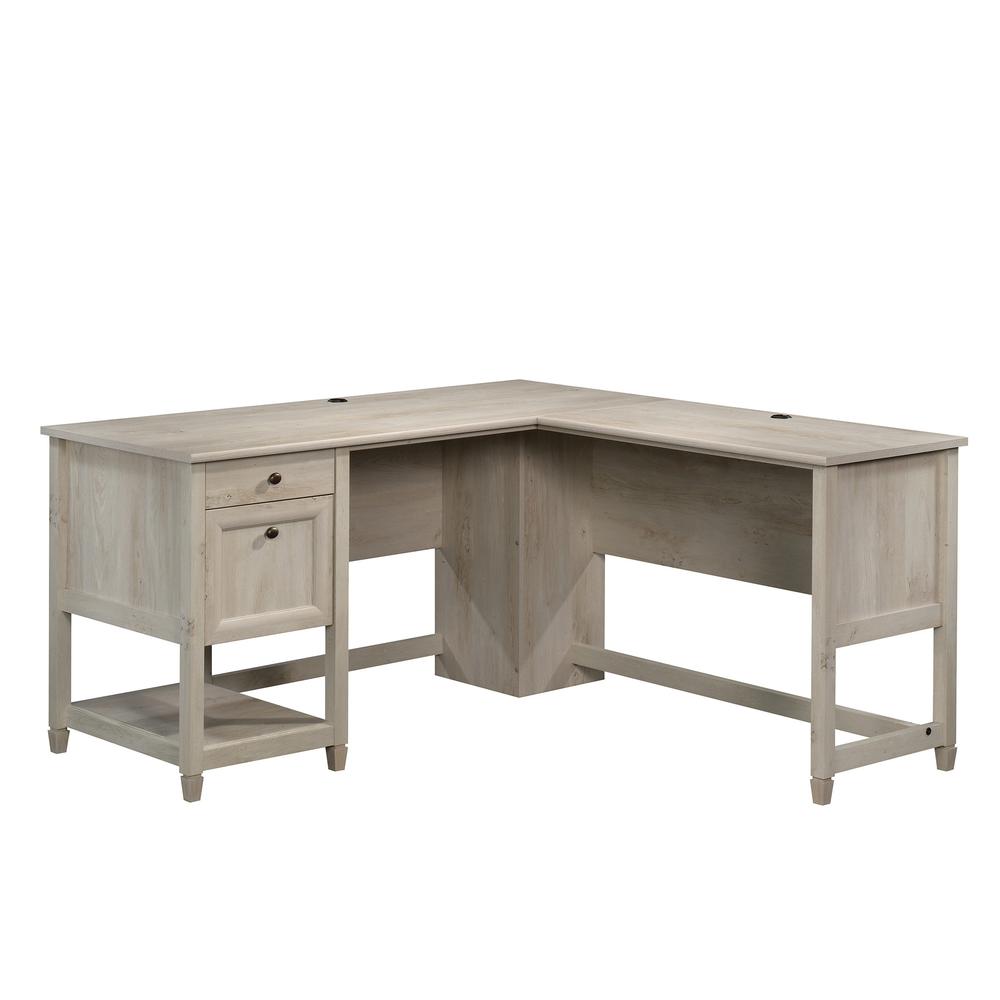 Edge Water L Desk