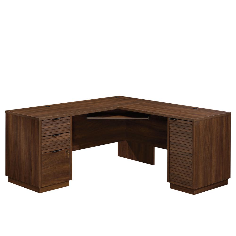 Englewood Commercial Office L Desk