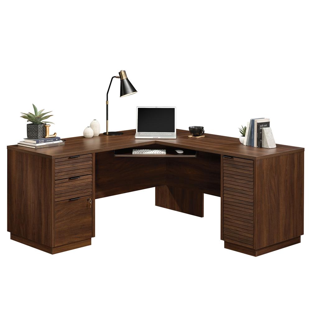 Englewood Commercial Office L Desk