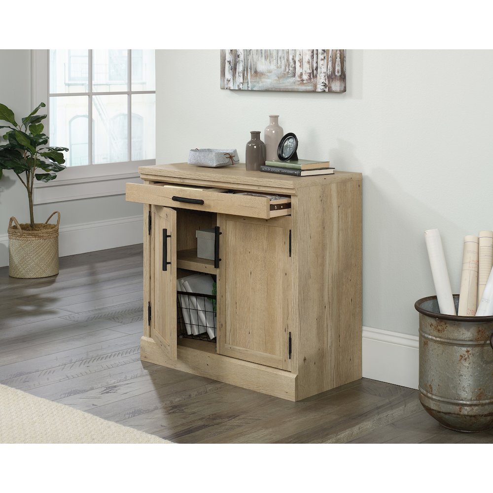 Aspen Post Commercial Office Cabinet