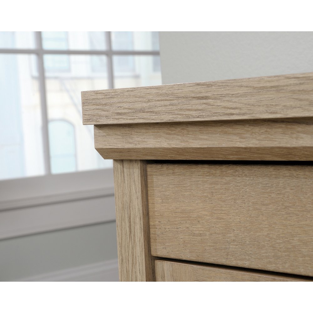 Aspen Post Commercial Office Cabinet