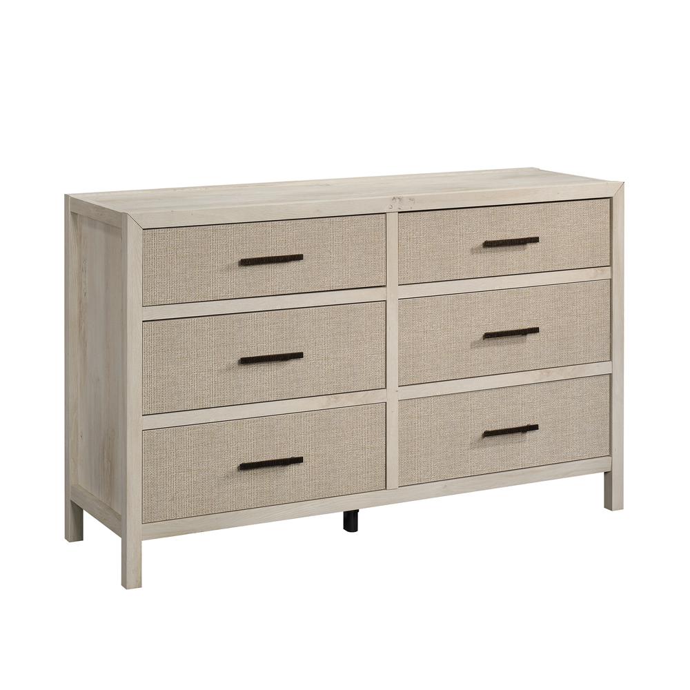 Pacific View 6 Dresser Chc