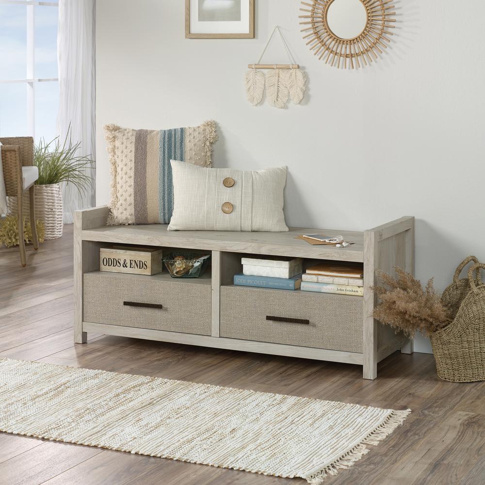 Pacific View Bench Chc