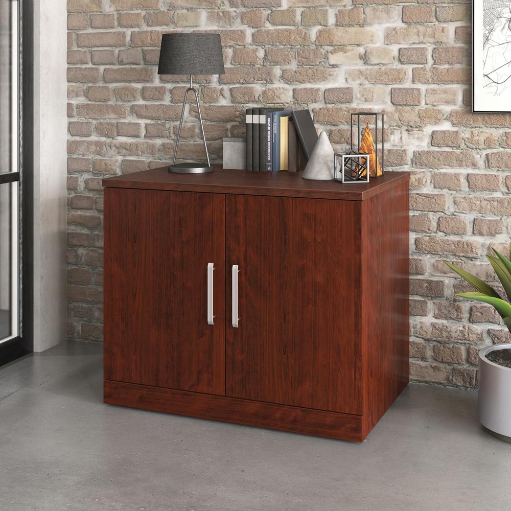 Classic Cherry finish