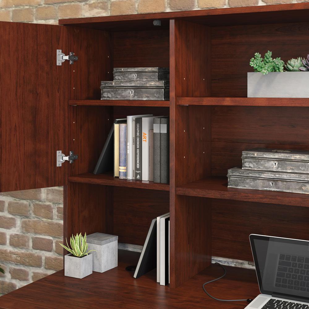 Affirm Commercial Office Hutch