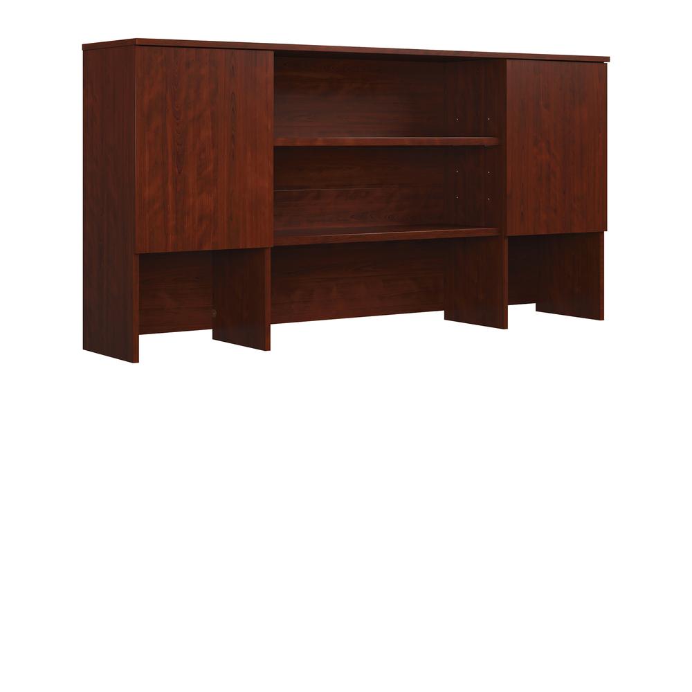 Affirm Commercial Office Hutch