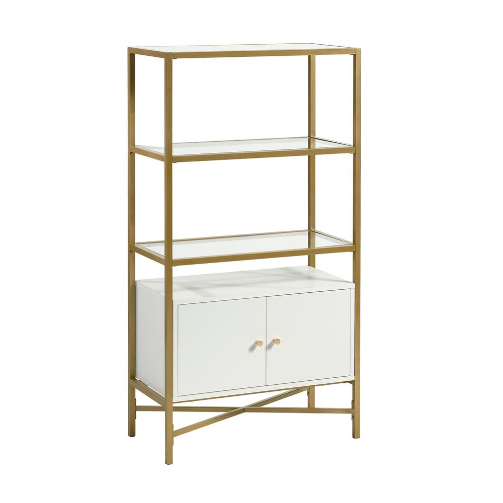 Harper Heights Bookcase