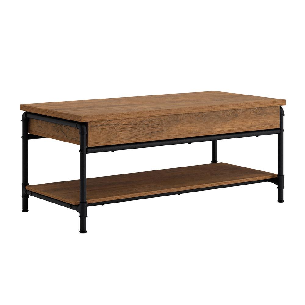 Iron City Lift Top Coffee Table