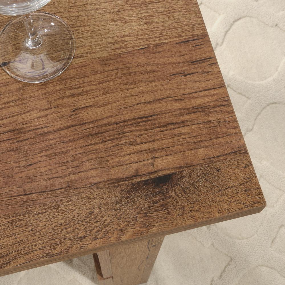 Boone Mountain Cntr Hgt Dining Table Vo