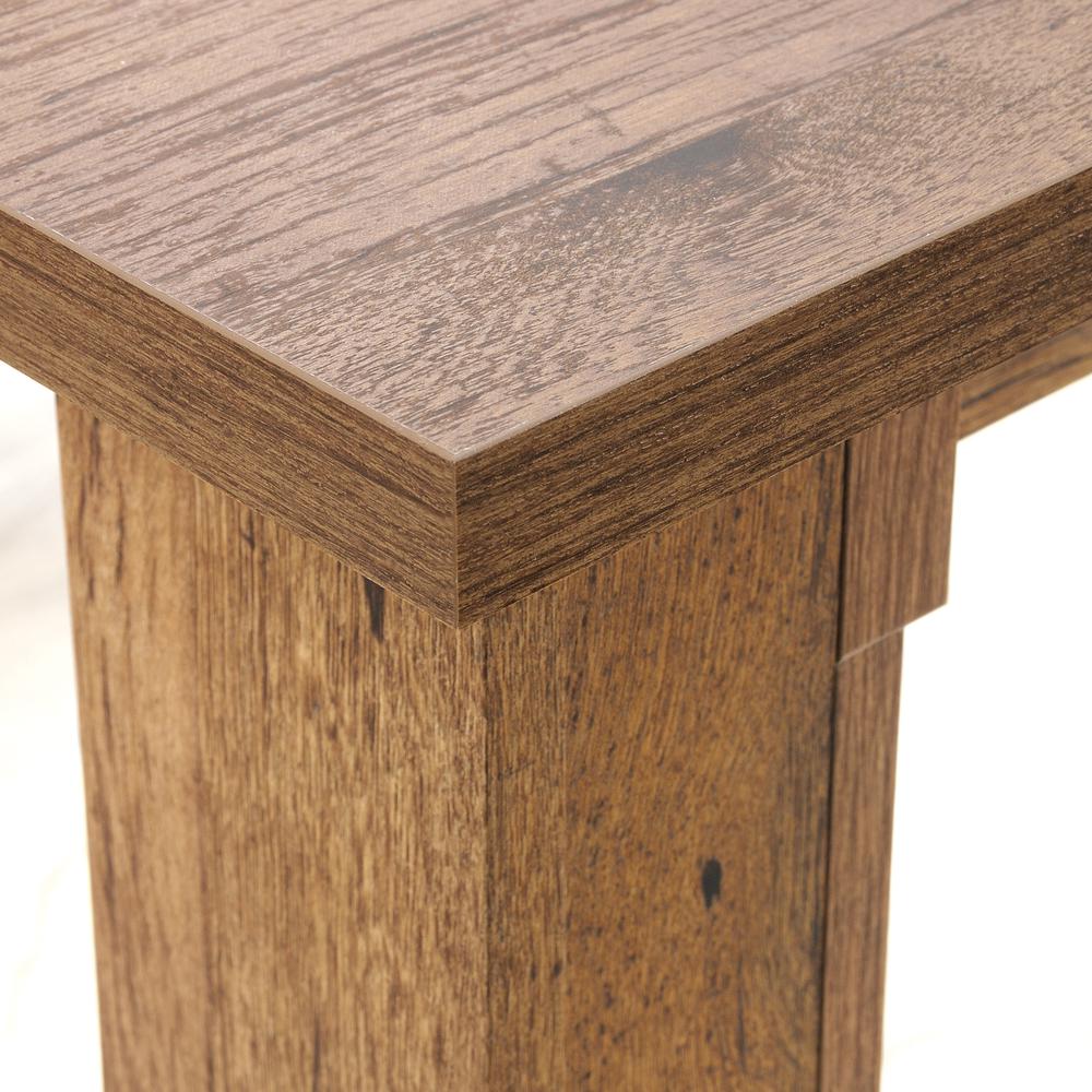 Boone Mountain Cntr Hgt Dining Table Vo