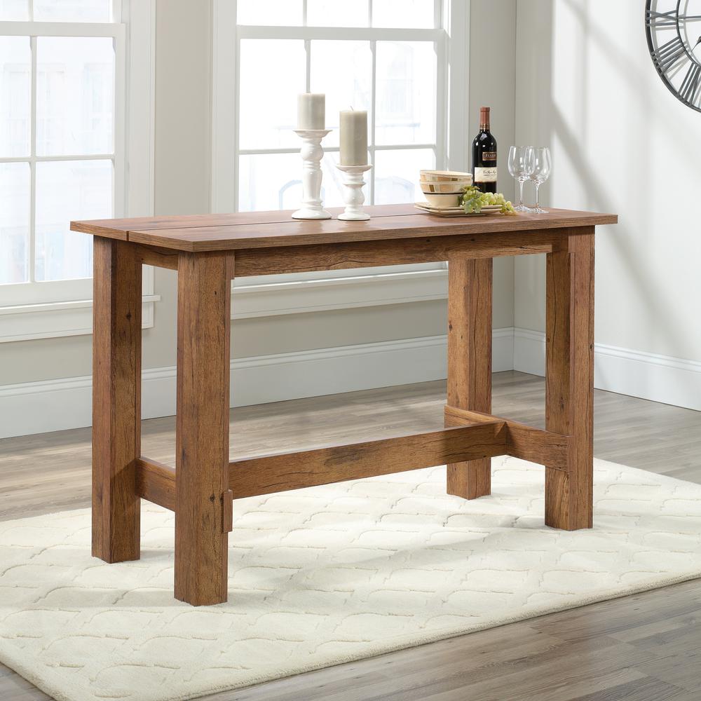 Boone Mountain Cntr Hgt Dining Table Vo