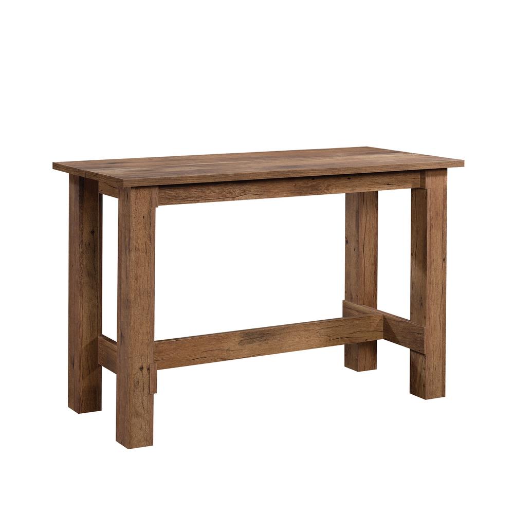 Boone Mountain Cntr Hgt Dining Table Vo