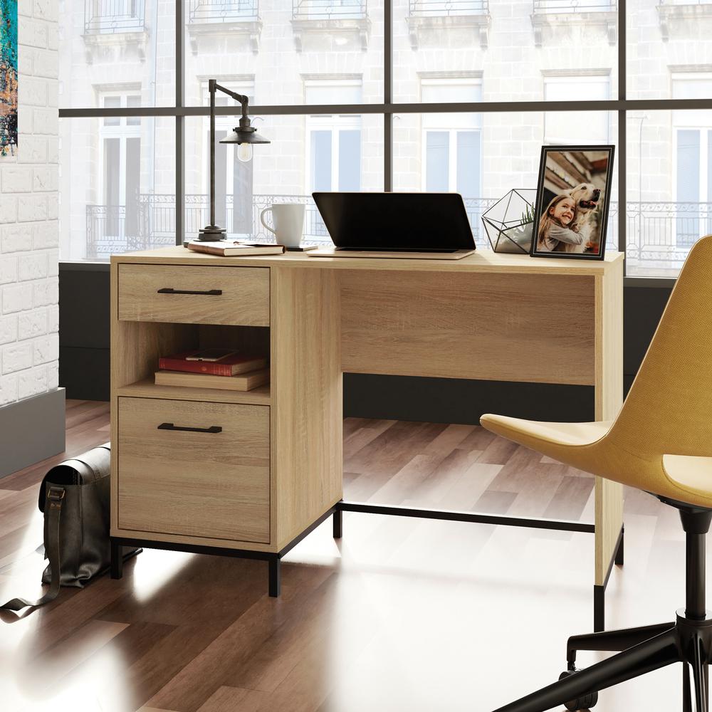 North Avenue Desk Lco