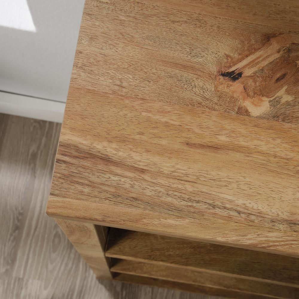 3-Shelf Bookcase Sma