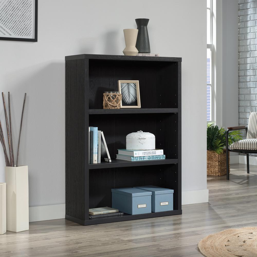 3-Shelf Bookcase Rao