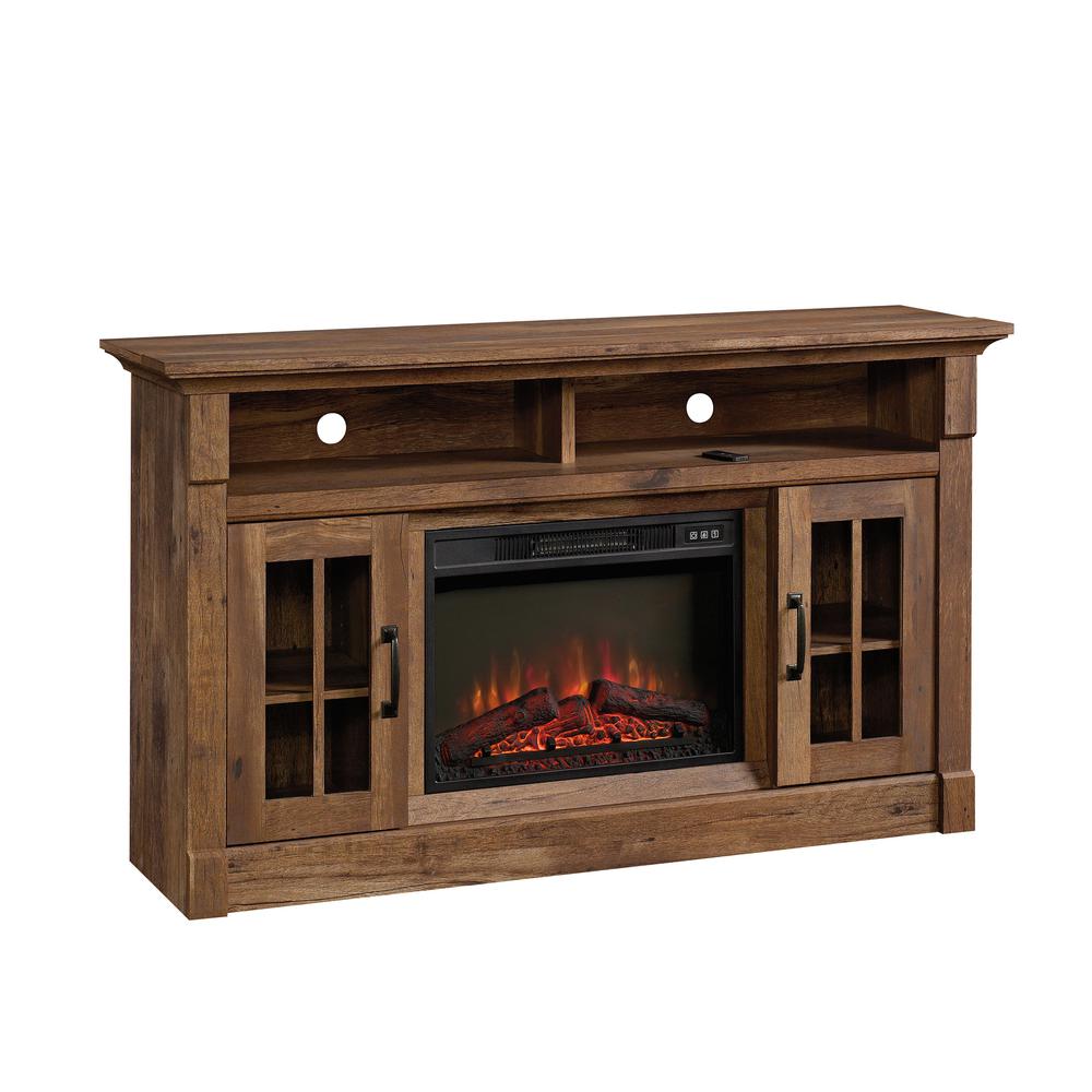 Vintage Oak finish