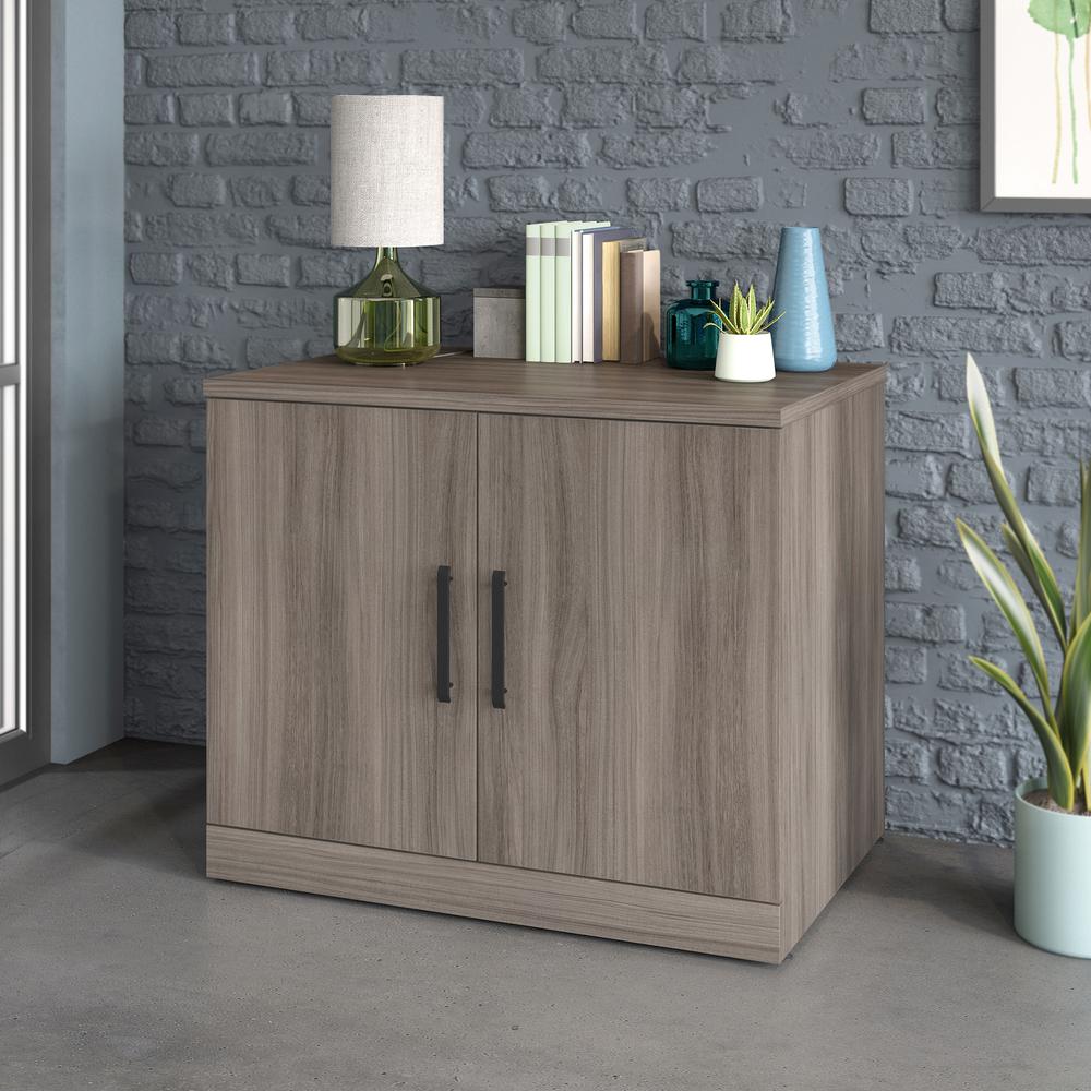 Hudson Elm finish