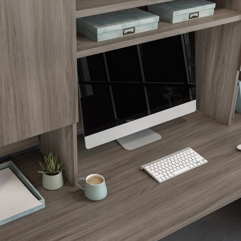 Affirm Commercial Office Hutch