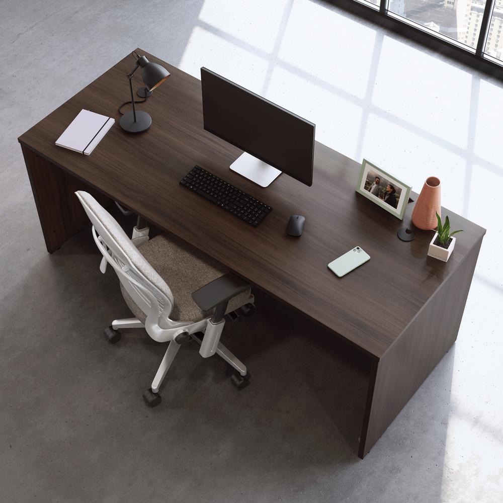 Noble Elm finish