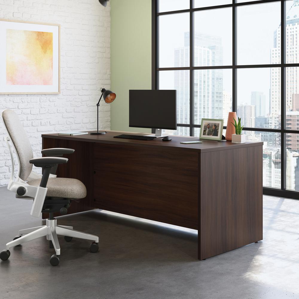Noble Elm finish