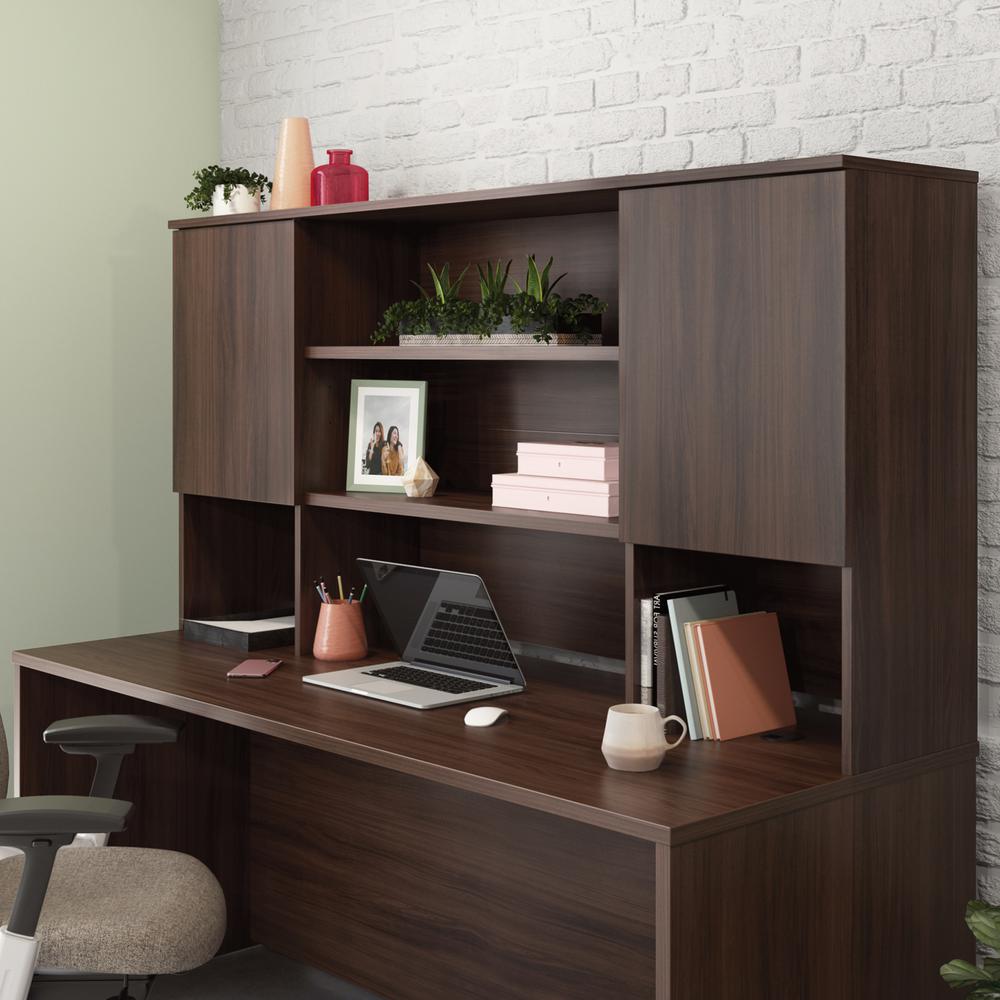 Noble Elm finish