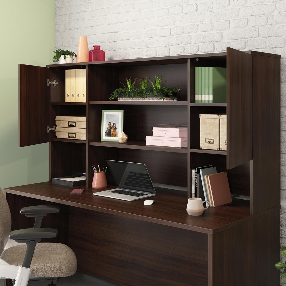 Affirm Commercial Office Hutch