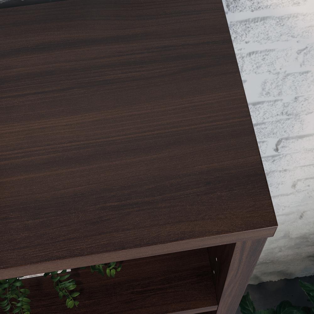 Affirm Commercial Office Bookcase