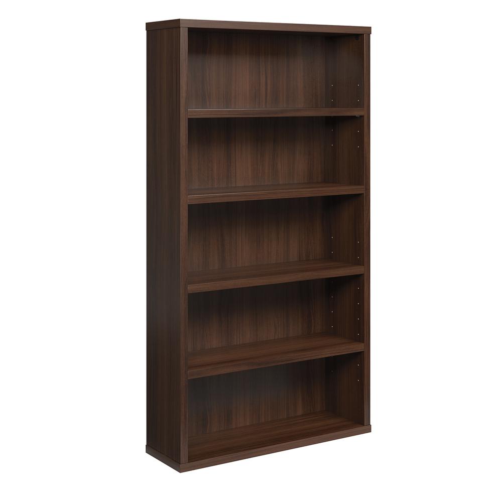 Affirm Commercial Office Bookcase