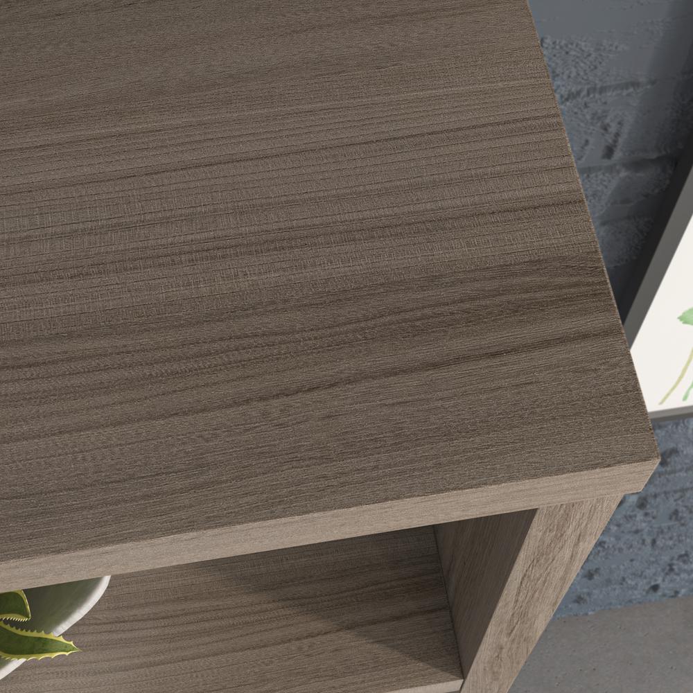 Affirm Commercial Office Bookcase