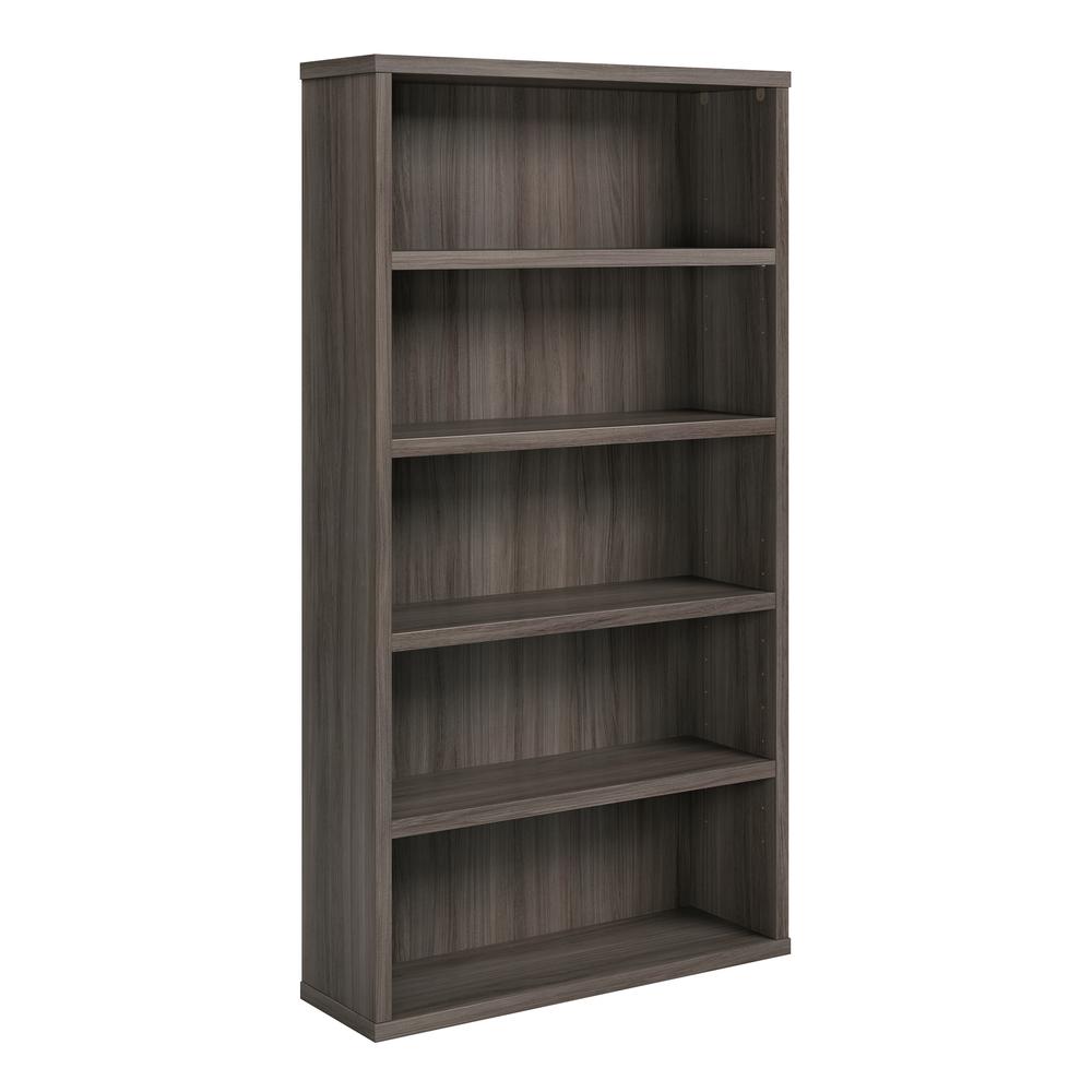 Affirm Commercial Office Bookcase