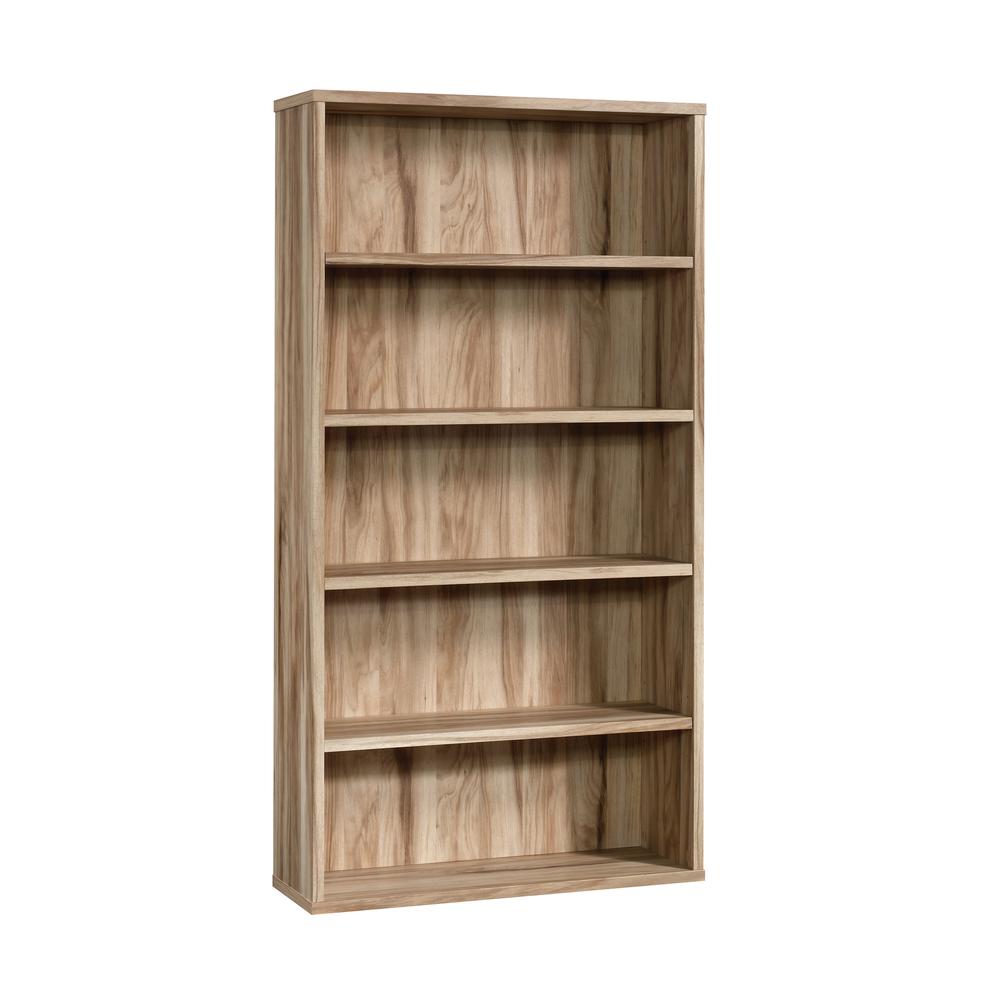 Portage Park 5 Shelf Bookcase Ka