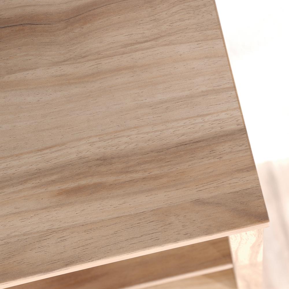 Portage Park 5 Shelf Bookcase Ka