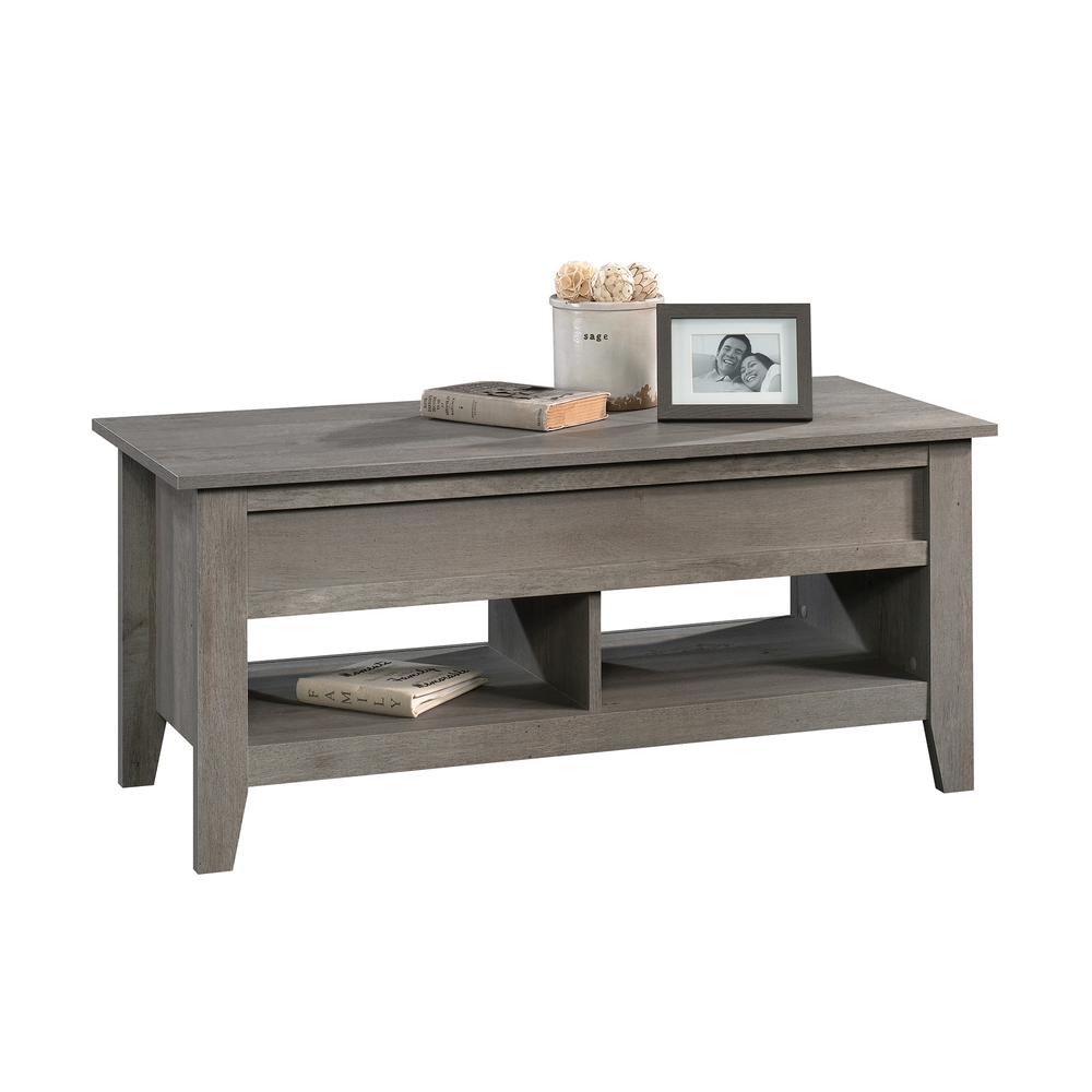 Dakota Pass Lift Top Coffee Table Mo