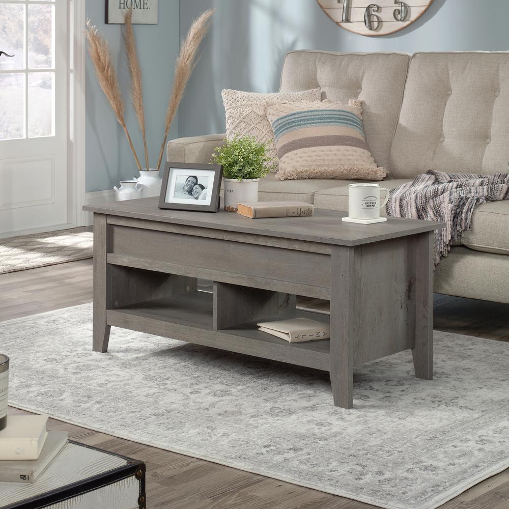Dakota Pass Lift Top Coffee Table Mo