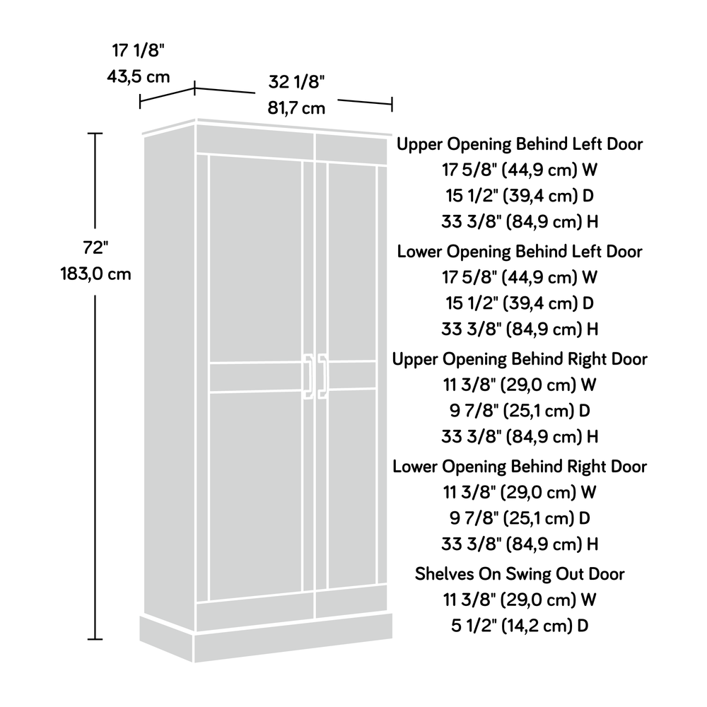 Miscellaneous Storage Storage Cabinet