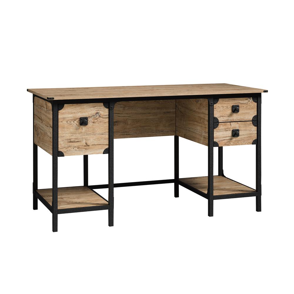 Steel River Desk