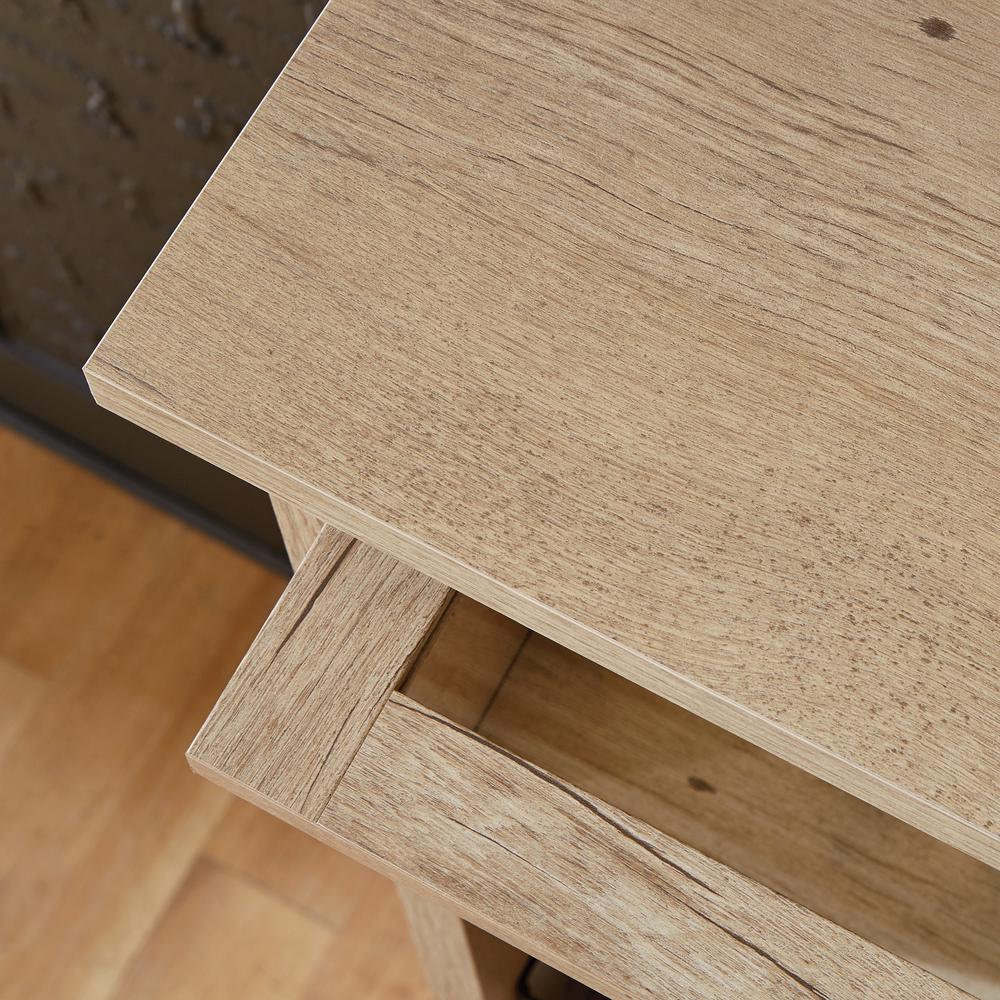 Prime Oak finish