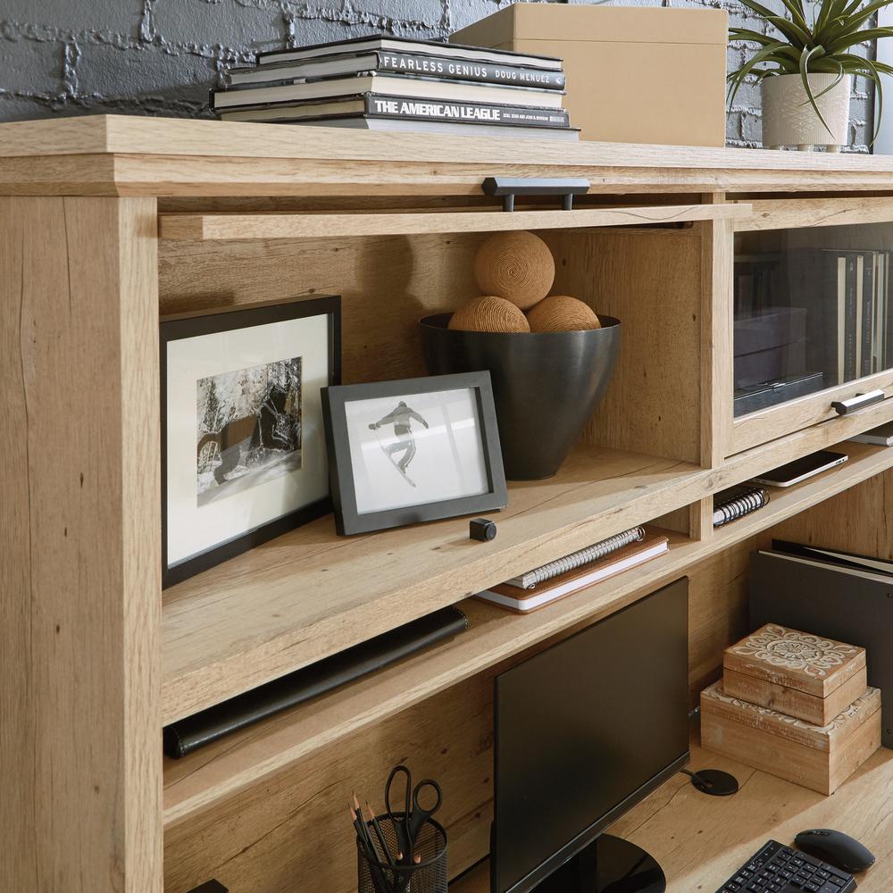 Mason Peak Commercial Office Hutch