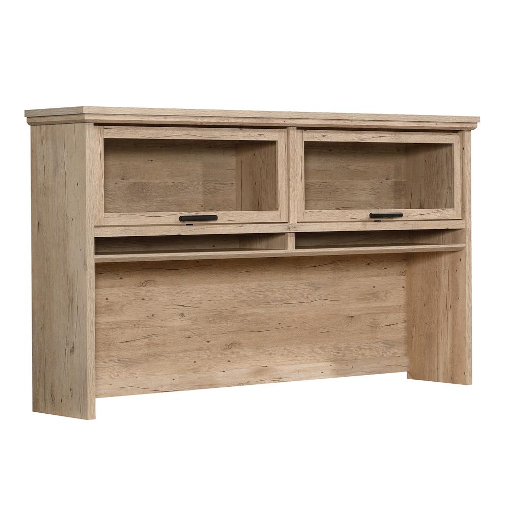 Mason Peak Commercial Office Hutch